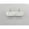 Maxim Lighting Axis 2-Light Strip Bath Vanity 11382FTSN - alternate 5